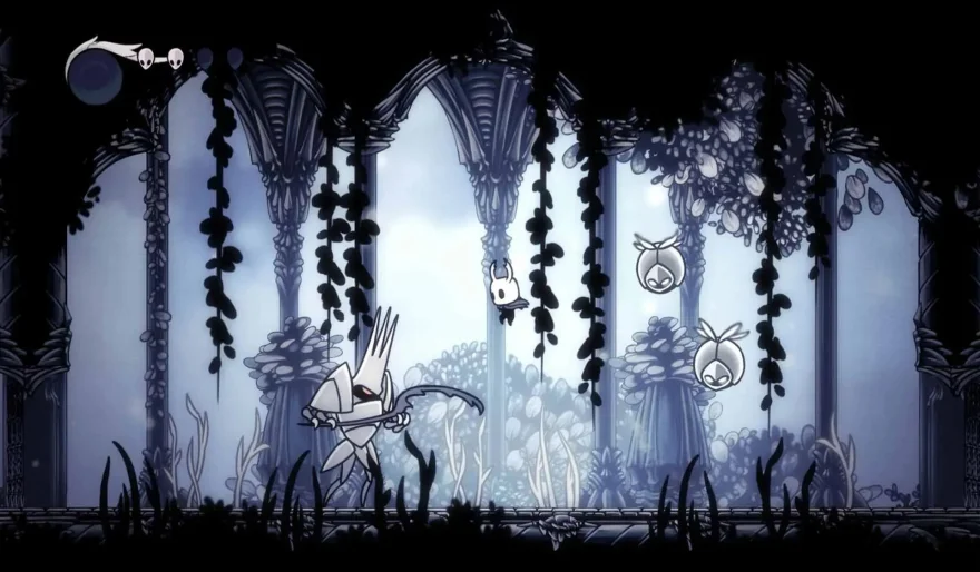 Hollow Knight chính thức ra mắt trên Android – Siêu phẩm hành động phiêu lưu 2D bạn không thể bỏ lỡ